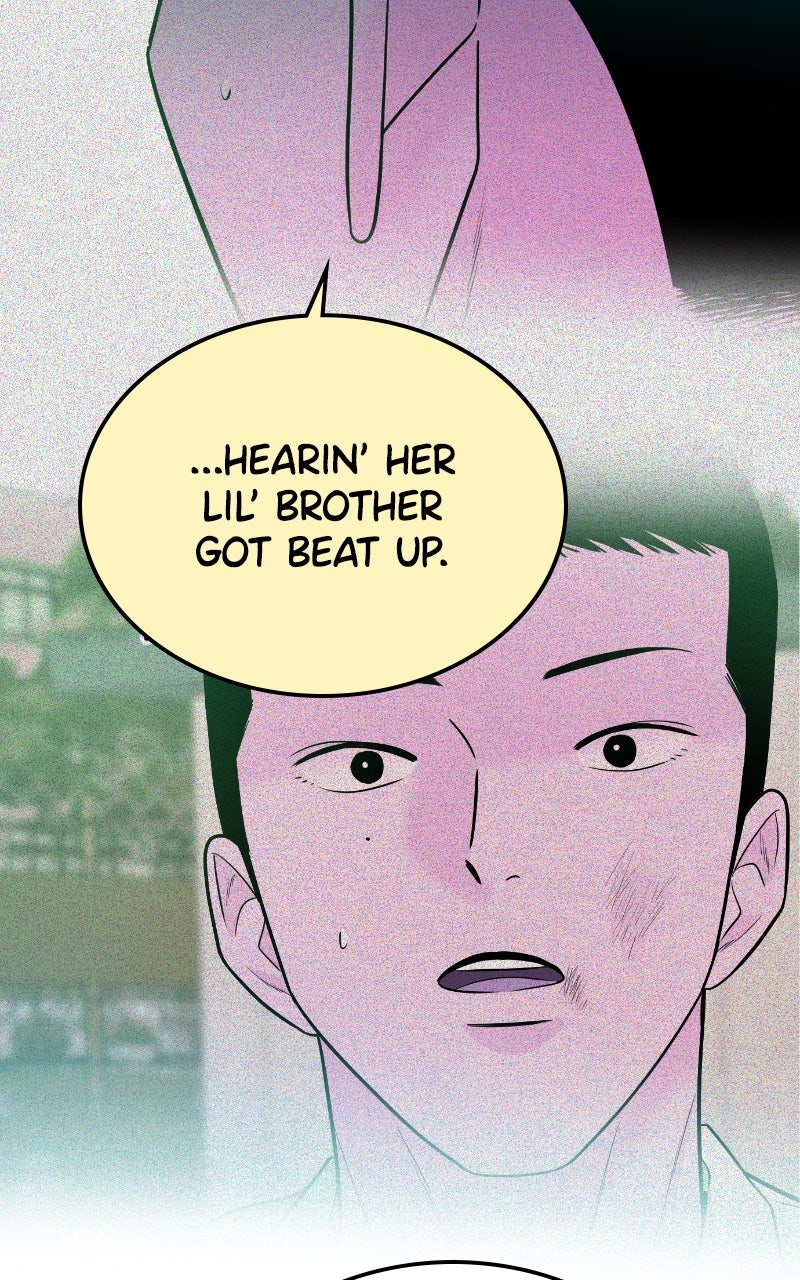 The Good Student Ep. 27 - My Fault page 81 - 