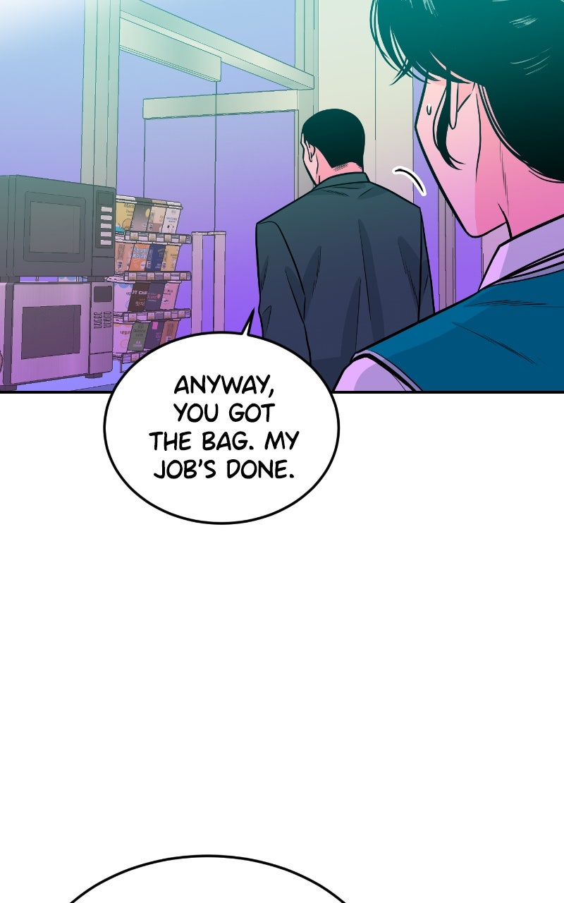 The Good Student Ep. 27 - My Fault page 83 - 