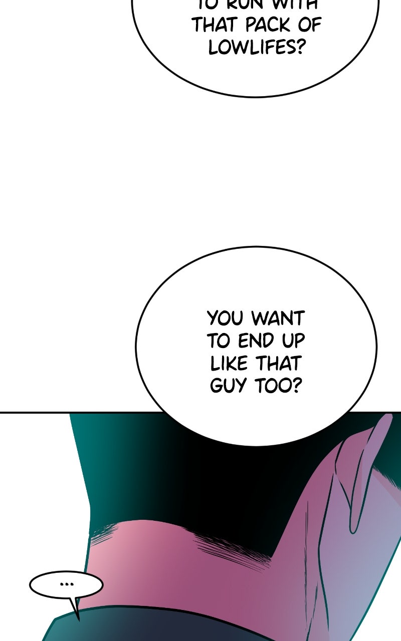 The Good Student Ep. 27 - My Fault page 85 - 