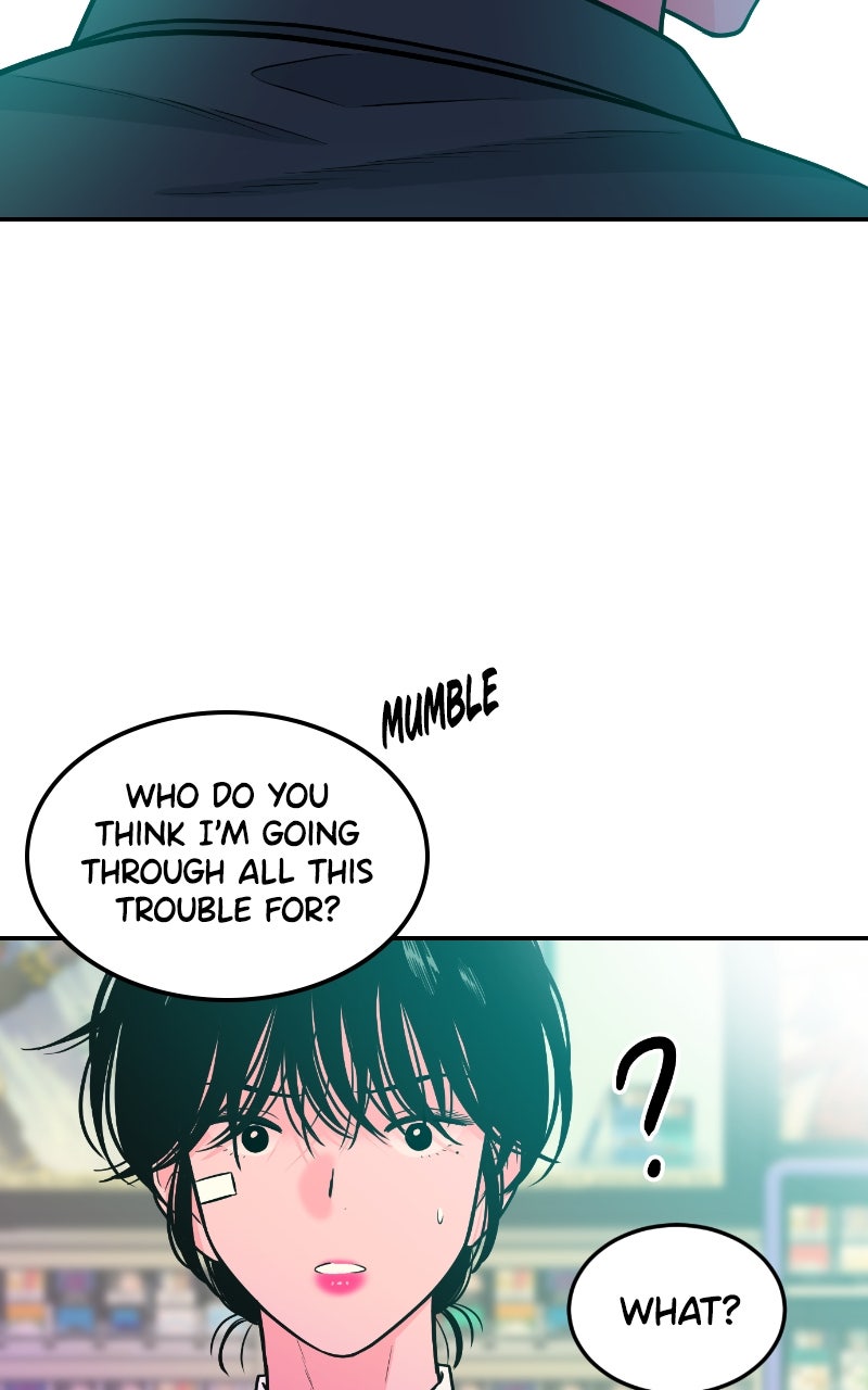 The Good Student Ep. 27 - My Fault page 86 - 