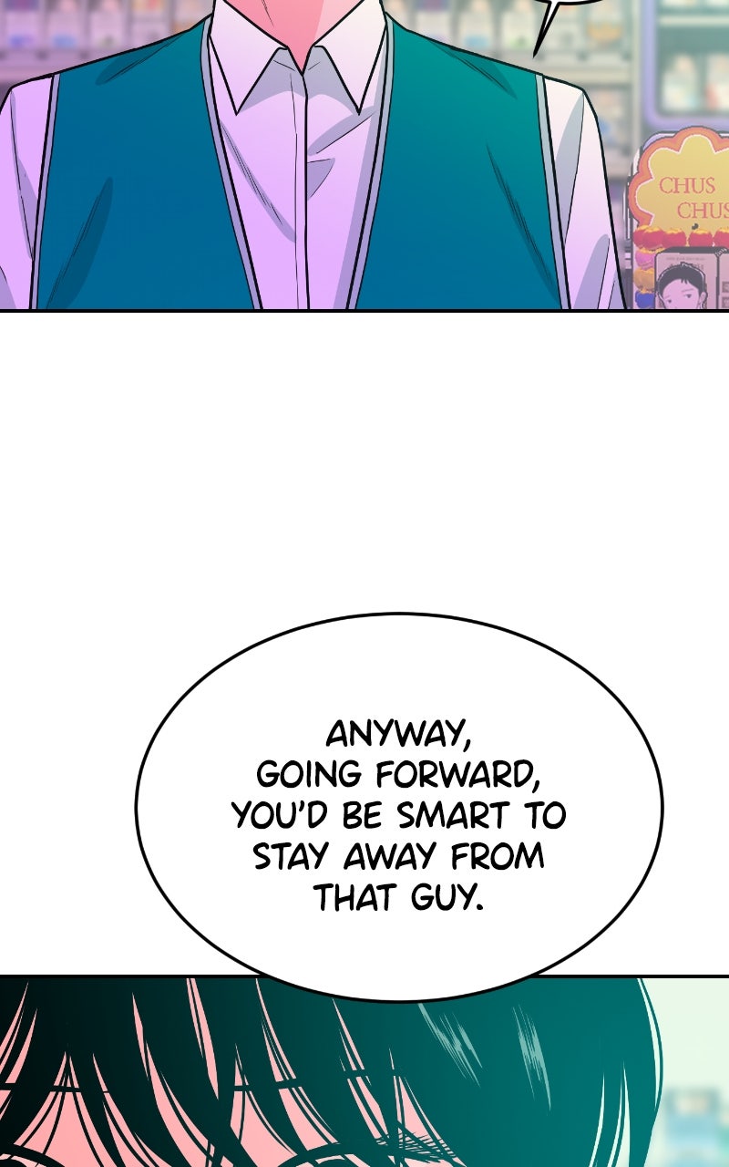 The Good Student Ep. 27 - My Fault page 87 - 