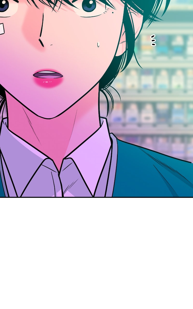 The Good Student Ep. 27 - My Fault page 88 - 