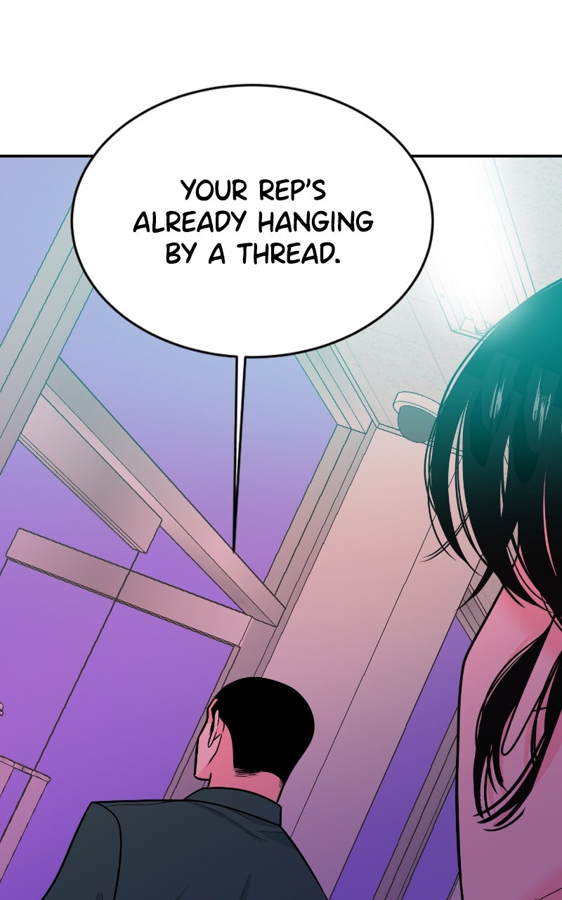 The Good Student Ep. 27 - My Fault page 89 - 