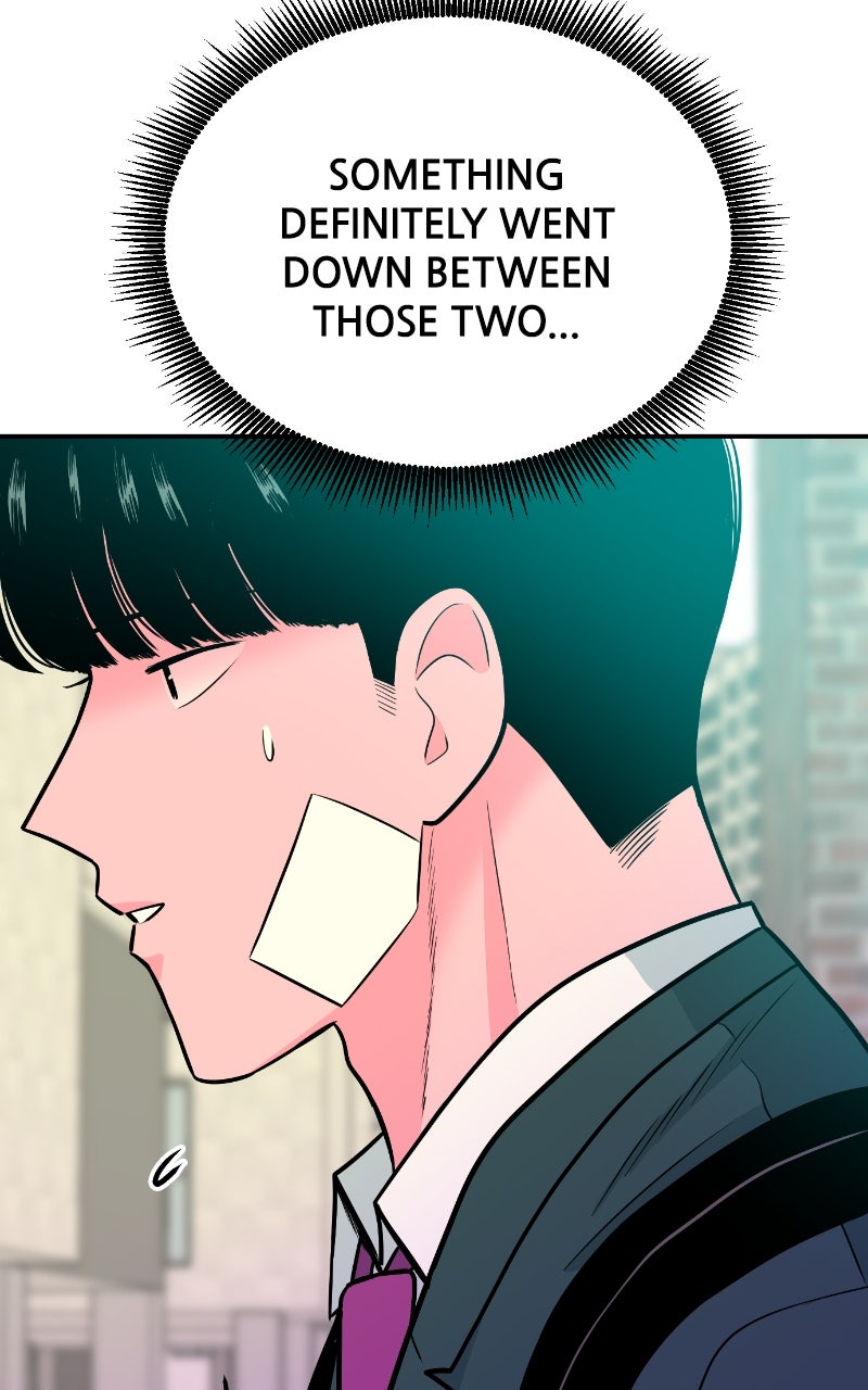 The Good Student Ep. 27 - My Fault page 92 - 
