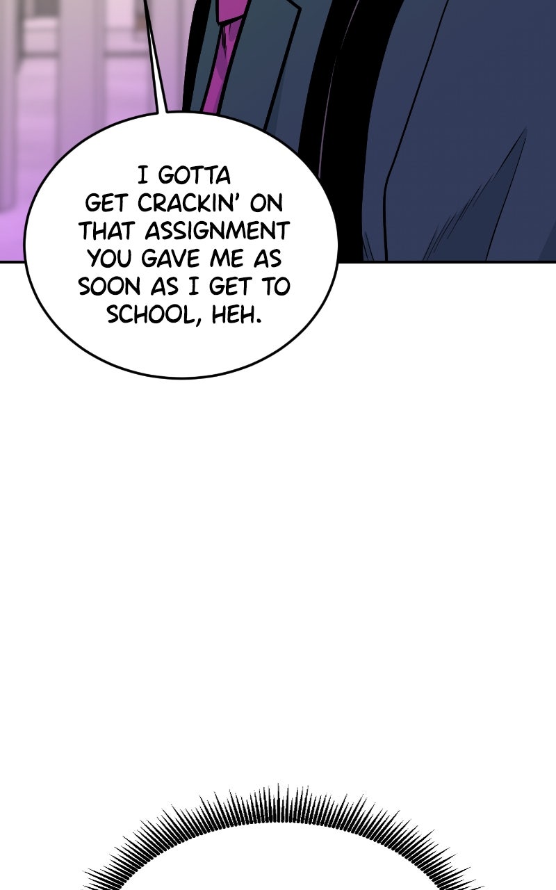 The Good Student Ep. 27 - My Fault page 93 - 
