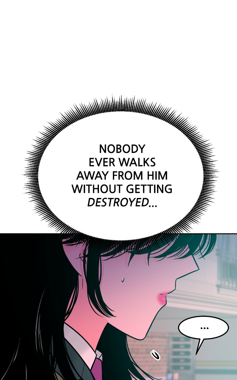The Good Student Ep. 27 - My Fault page 96 - 