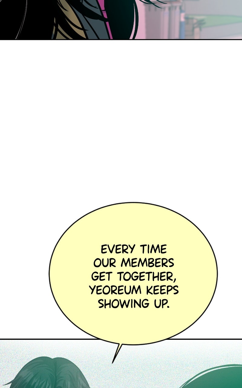 The Good Student Ep. 27 - My Fault page 97 - 