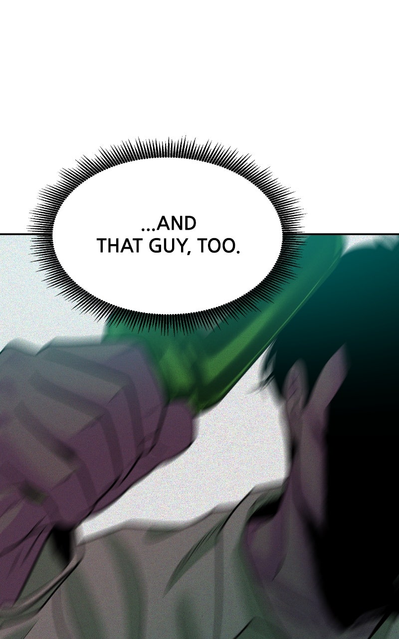 The Good Student Ep. 27 - My Fault page 99 - 