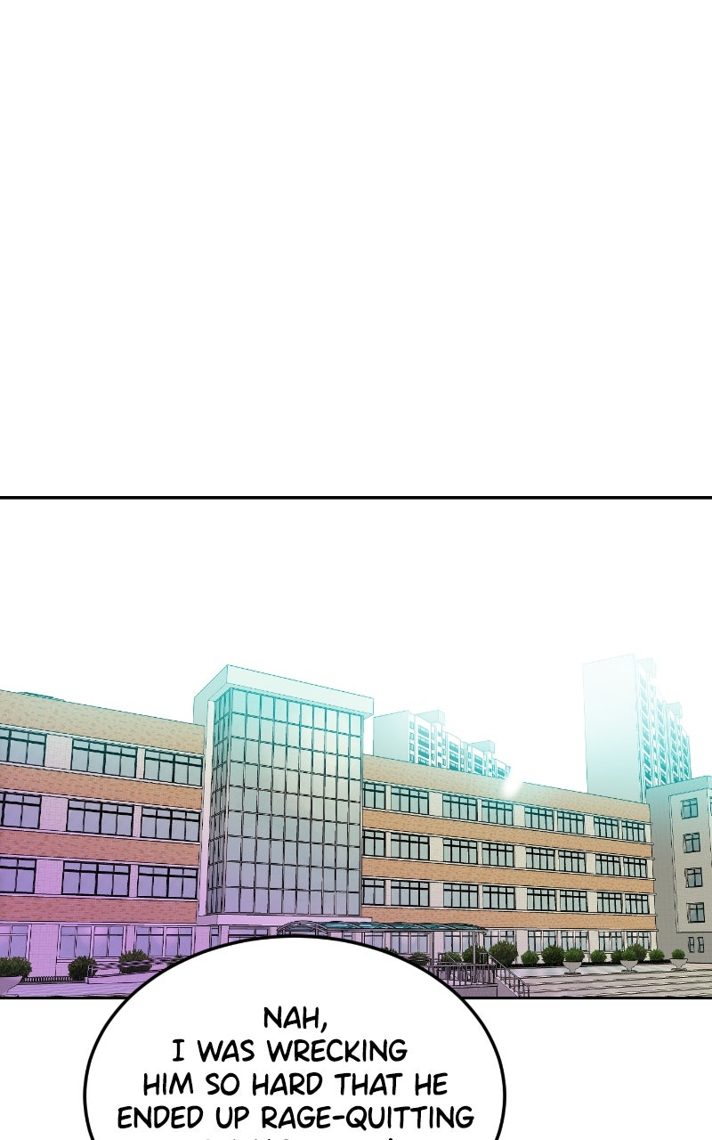 The Good Student Ep. 28 - You Saw Me Yesterday, Didn
