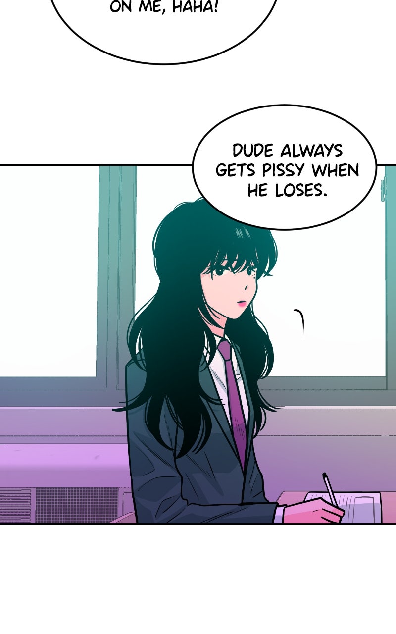 The Good Student Ep. 28 - You Saw Me Yesterday, Didn