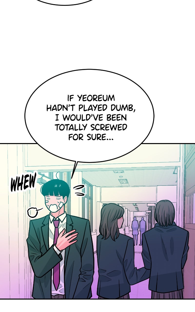 The Good Student Ep. 28 - You Saw Me Yesterday, Didn