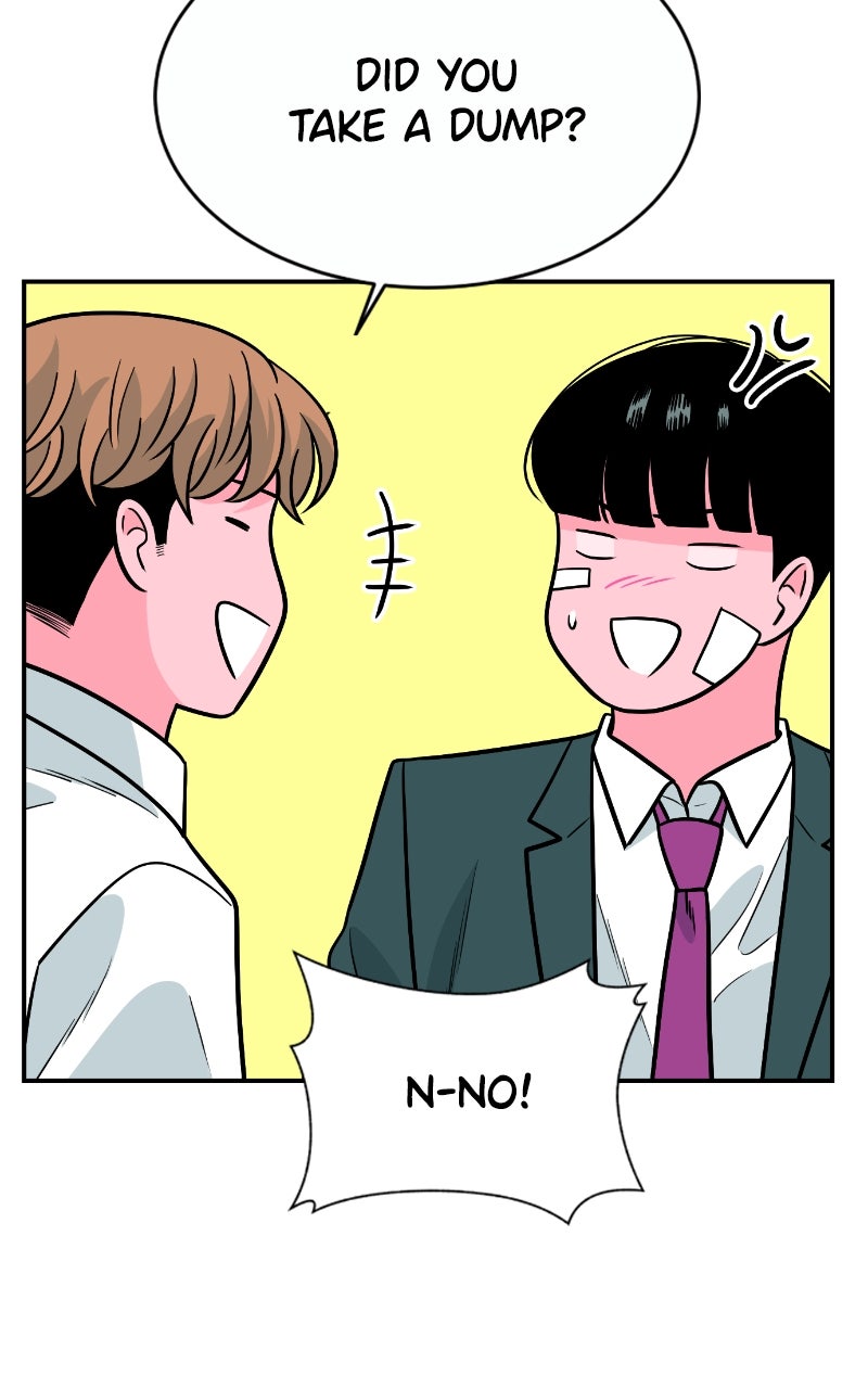 The Good Student Ep. 28 - You Saw Me Yesterday, Didn