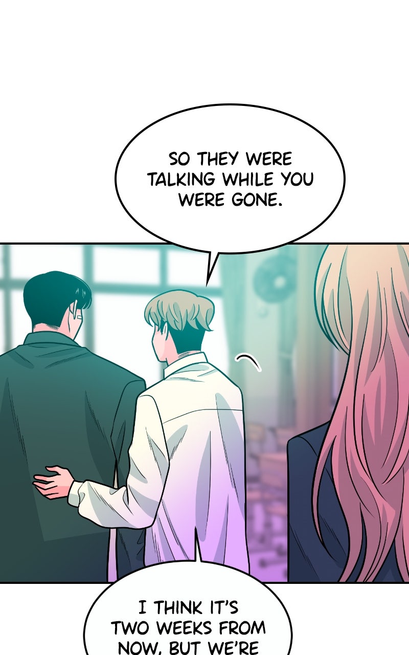 The Good Student Ep. 28 - You Saw Me Yesterday, Didn