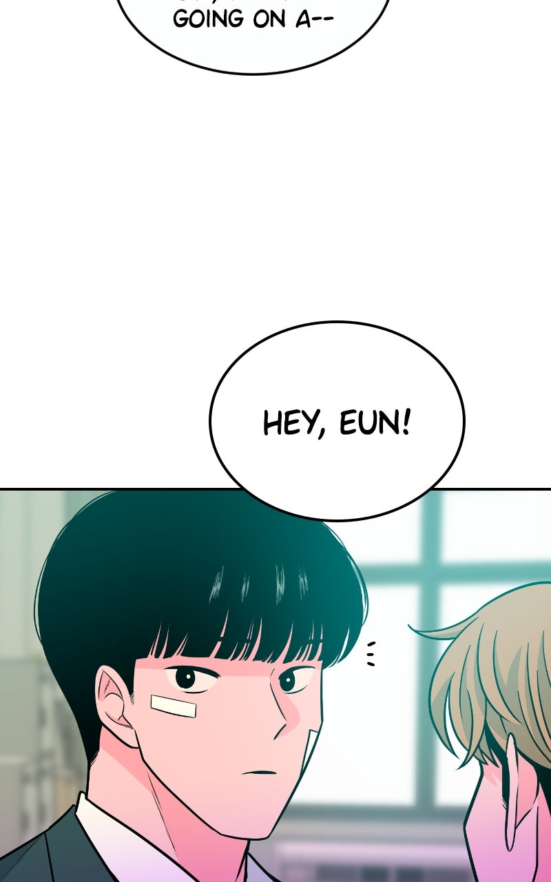 The Good Student Ep. 28 - You Saw Me Yesterday, Didn