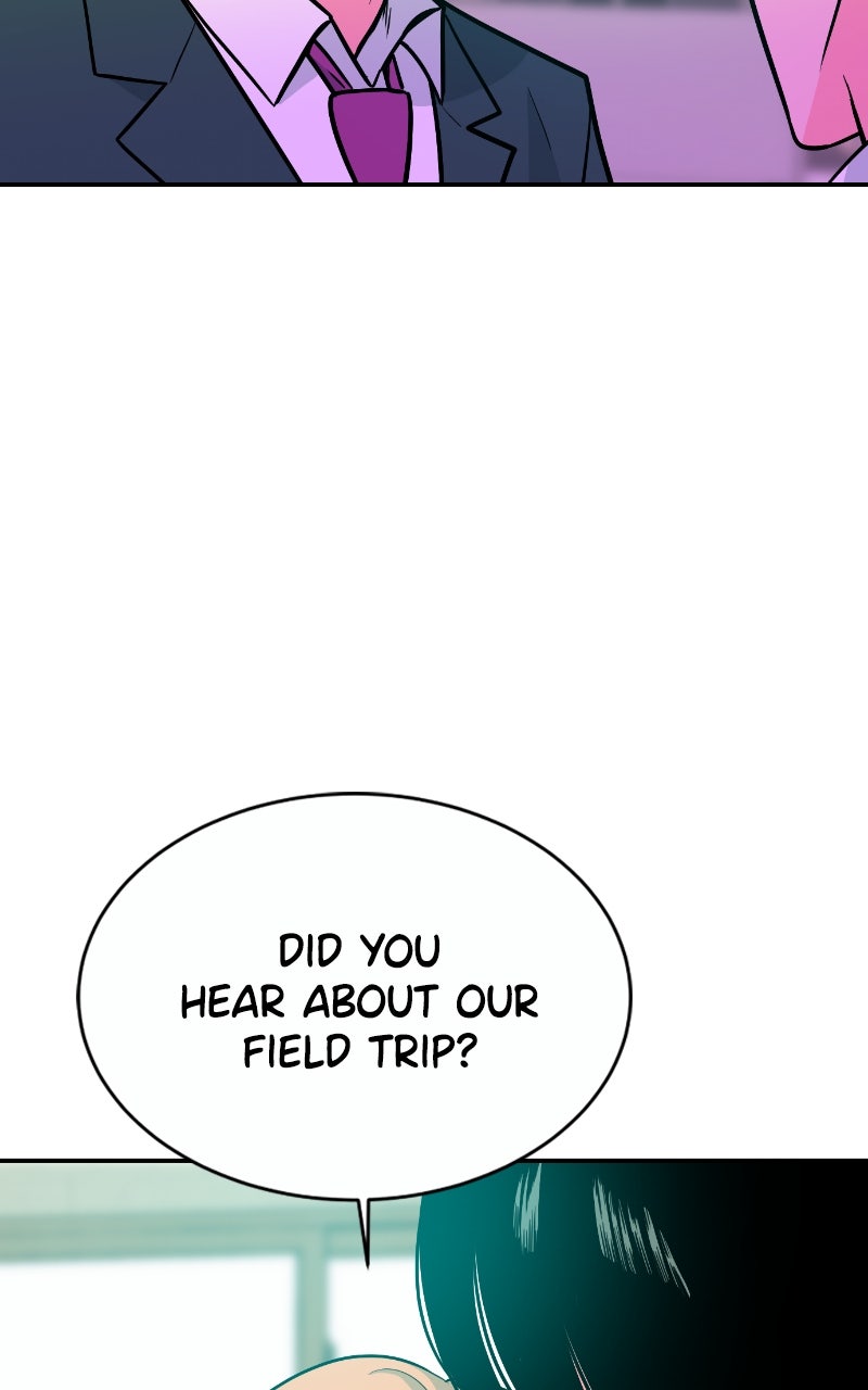 The Good Student Ep. 28 - You Saw Me Yesterday, Didn