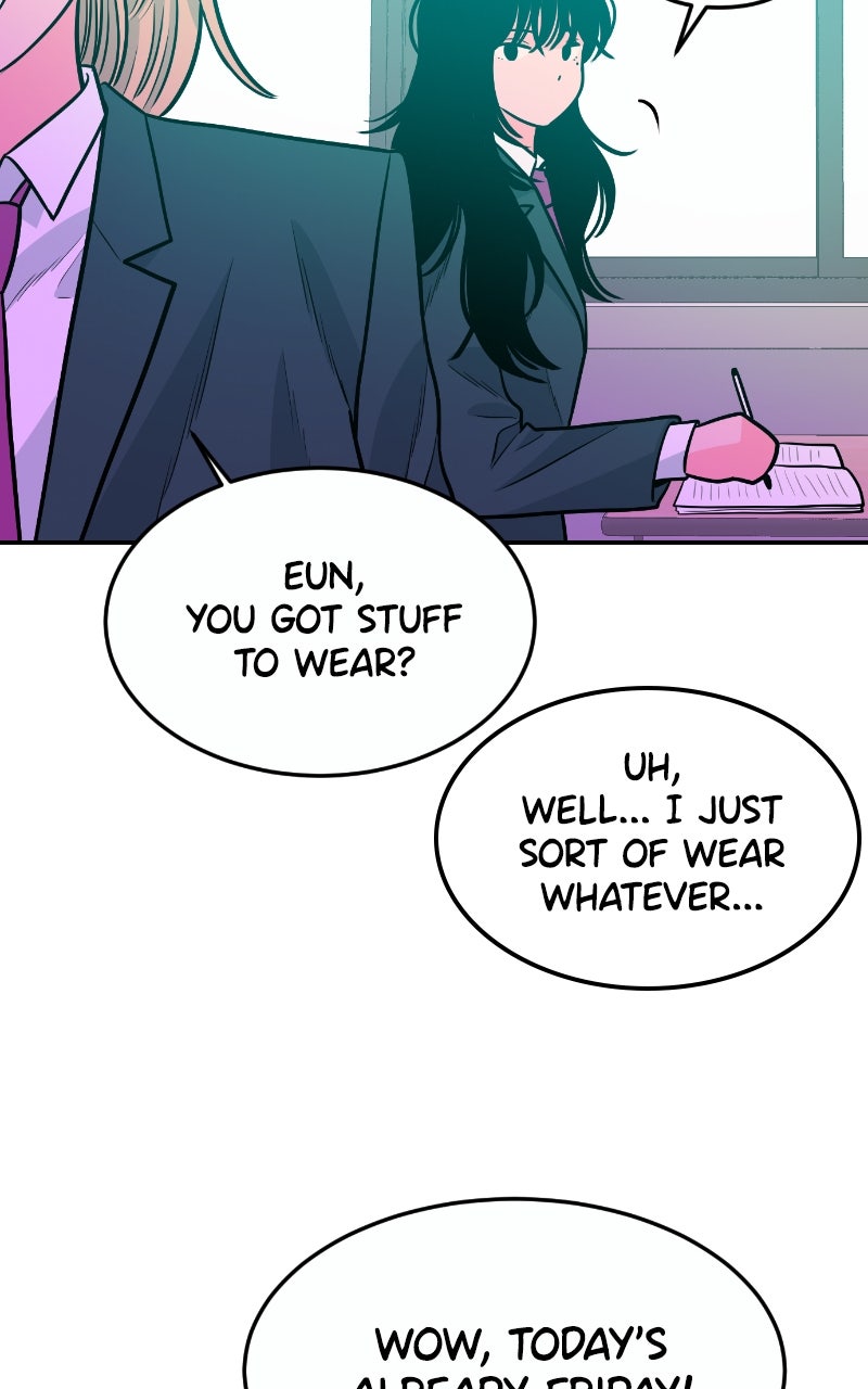 The Good Student Ep. 28 - You Saw Me Yesterday, Didn
