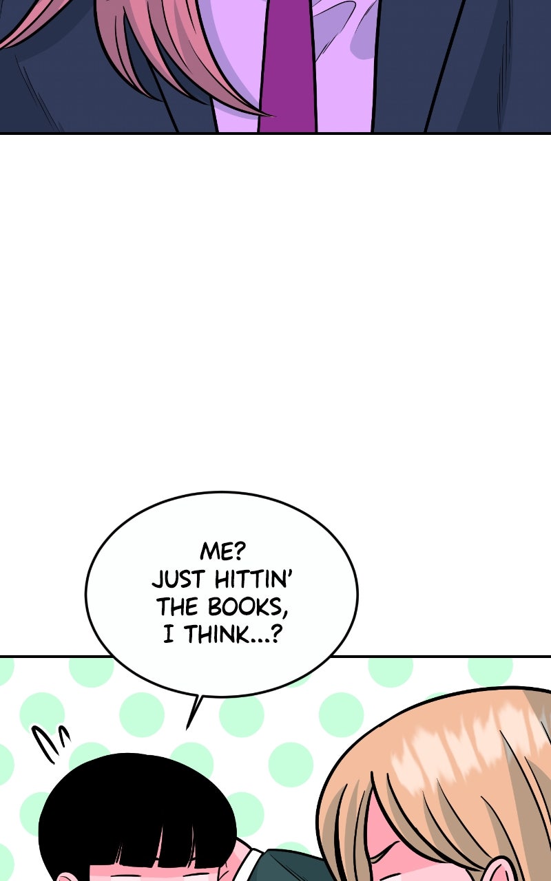 The Good Student Ep. 28 - You Saw Me Yesterday, Didn