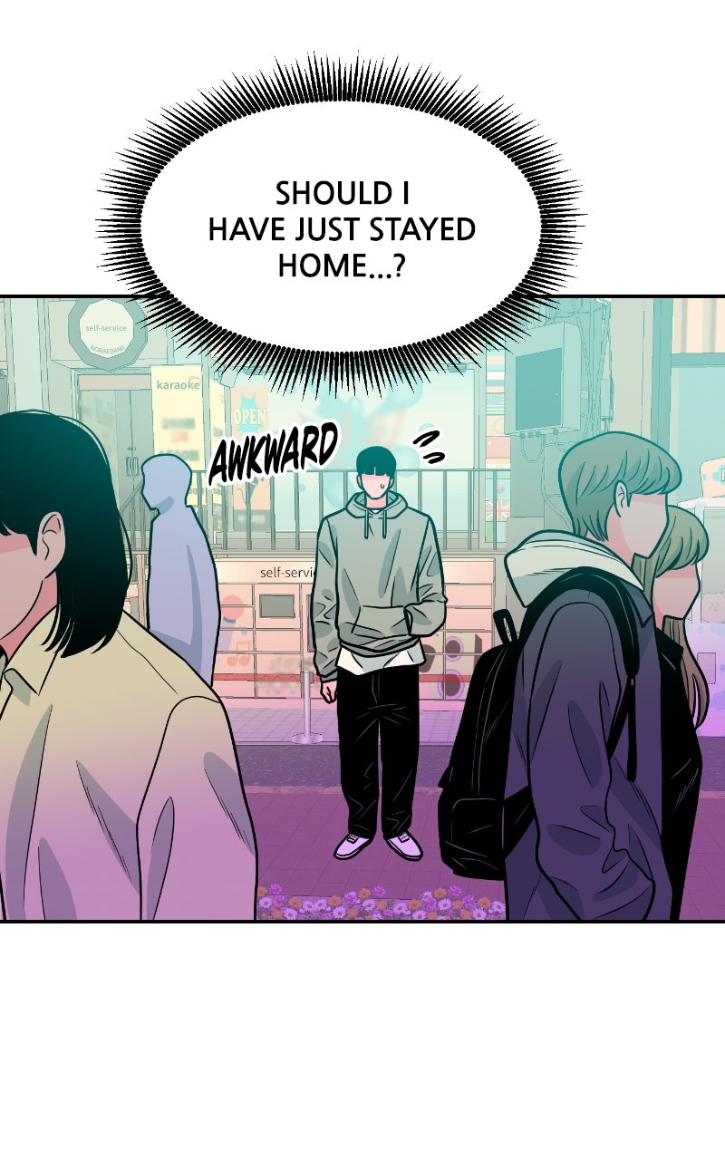 The Good Student Ep. 28 - You Saw Me Yesterday, Didn