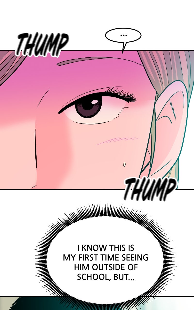 The Good Student Ep. 28 - You Saw Me Yesterday, Didn