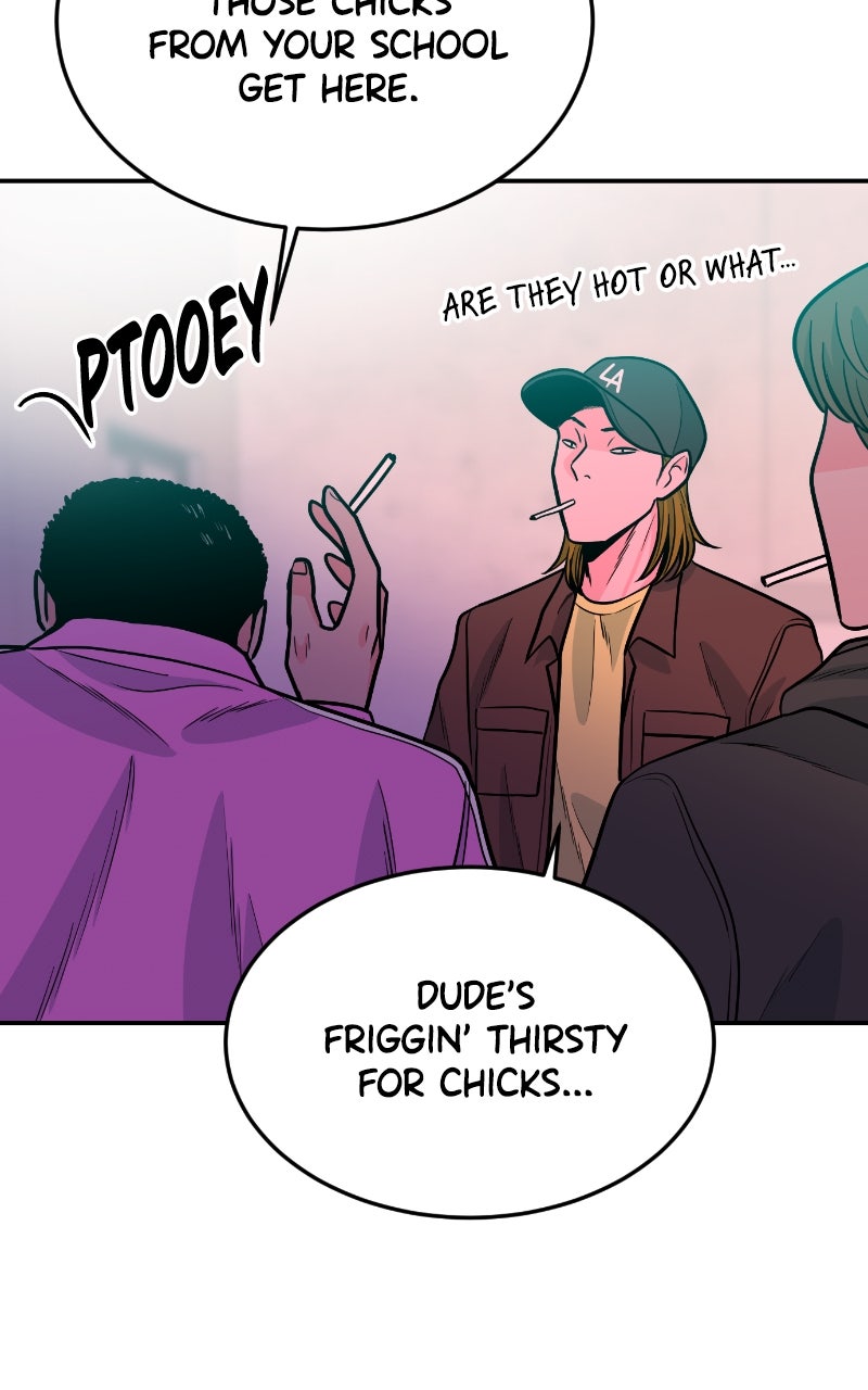 The Good Student Ep. 28 - You Saw Me Yesterday, Didn