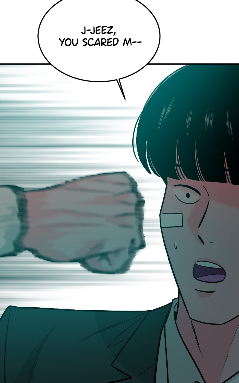 The Good Student Ep. 28 - You Saw Me Yesterday, Didn