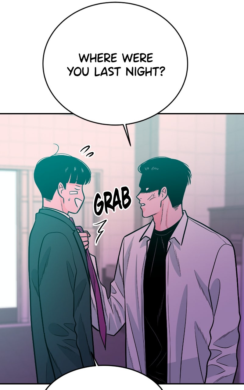 The Good Student Ep. 28 - You Saw Me Yesterday, Didn