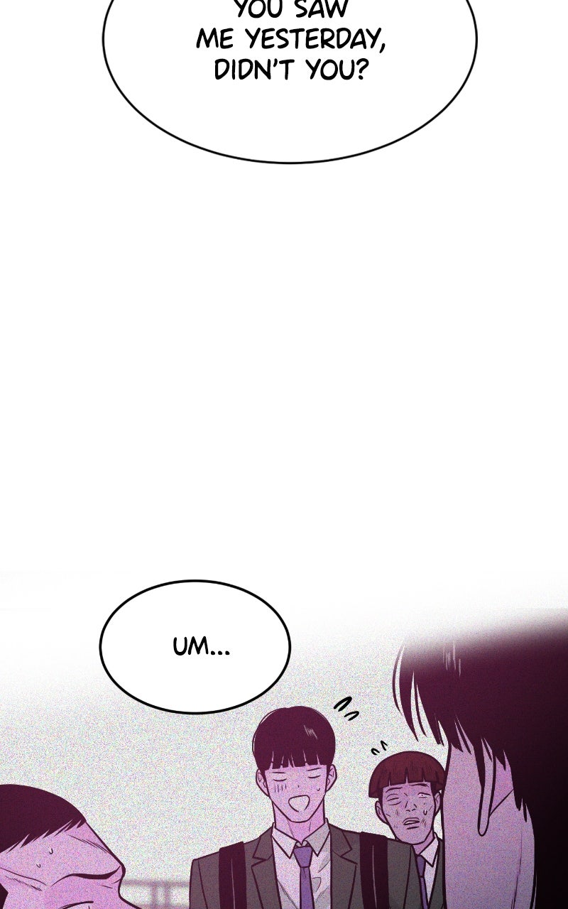 The Good Student Ep. 28 - You Saw Me Yesterday, Didn