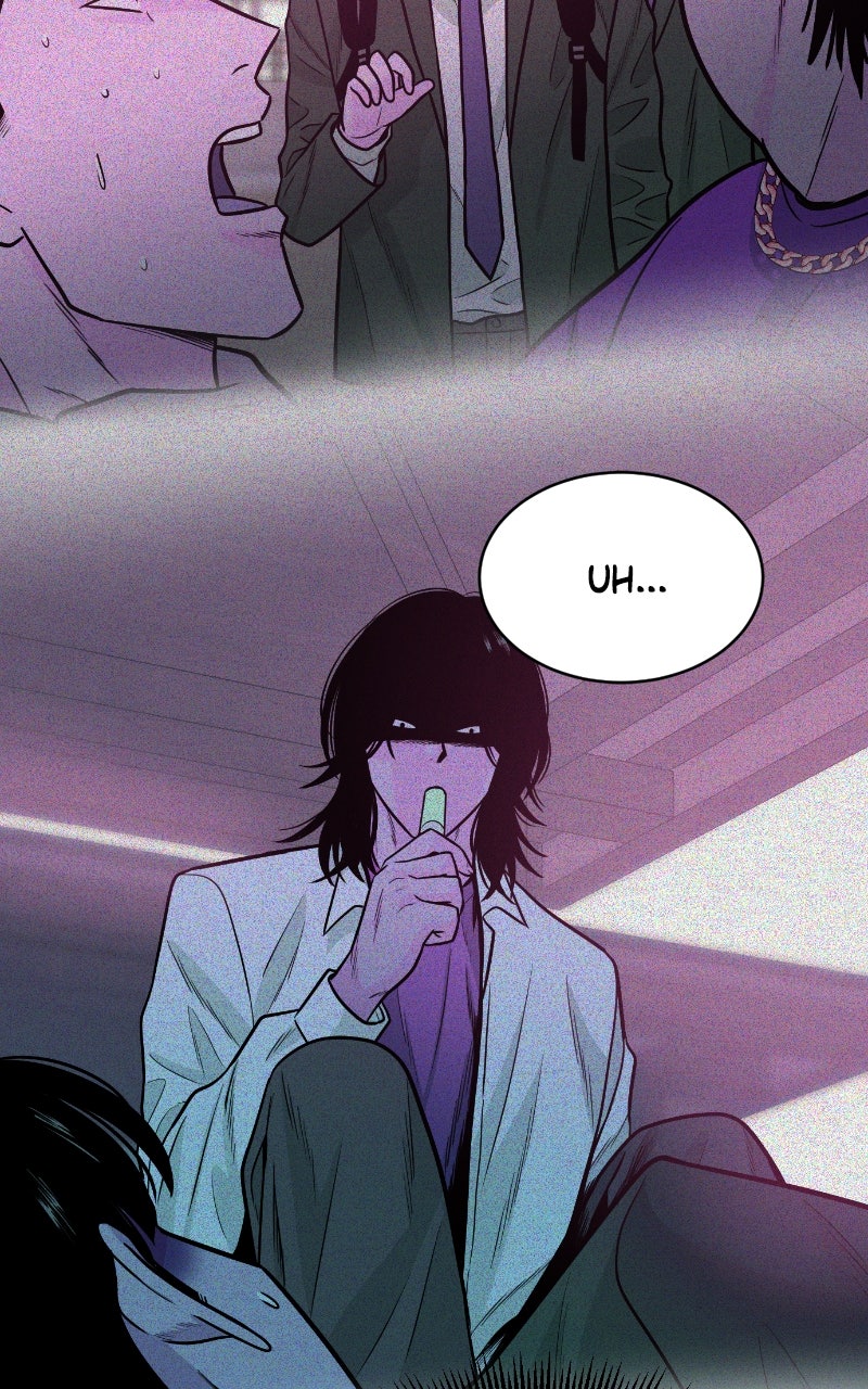 The Good Student Ep. 28 - You Saw Me Yesterday, Didn