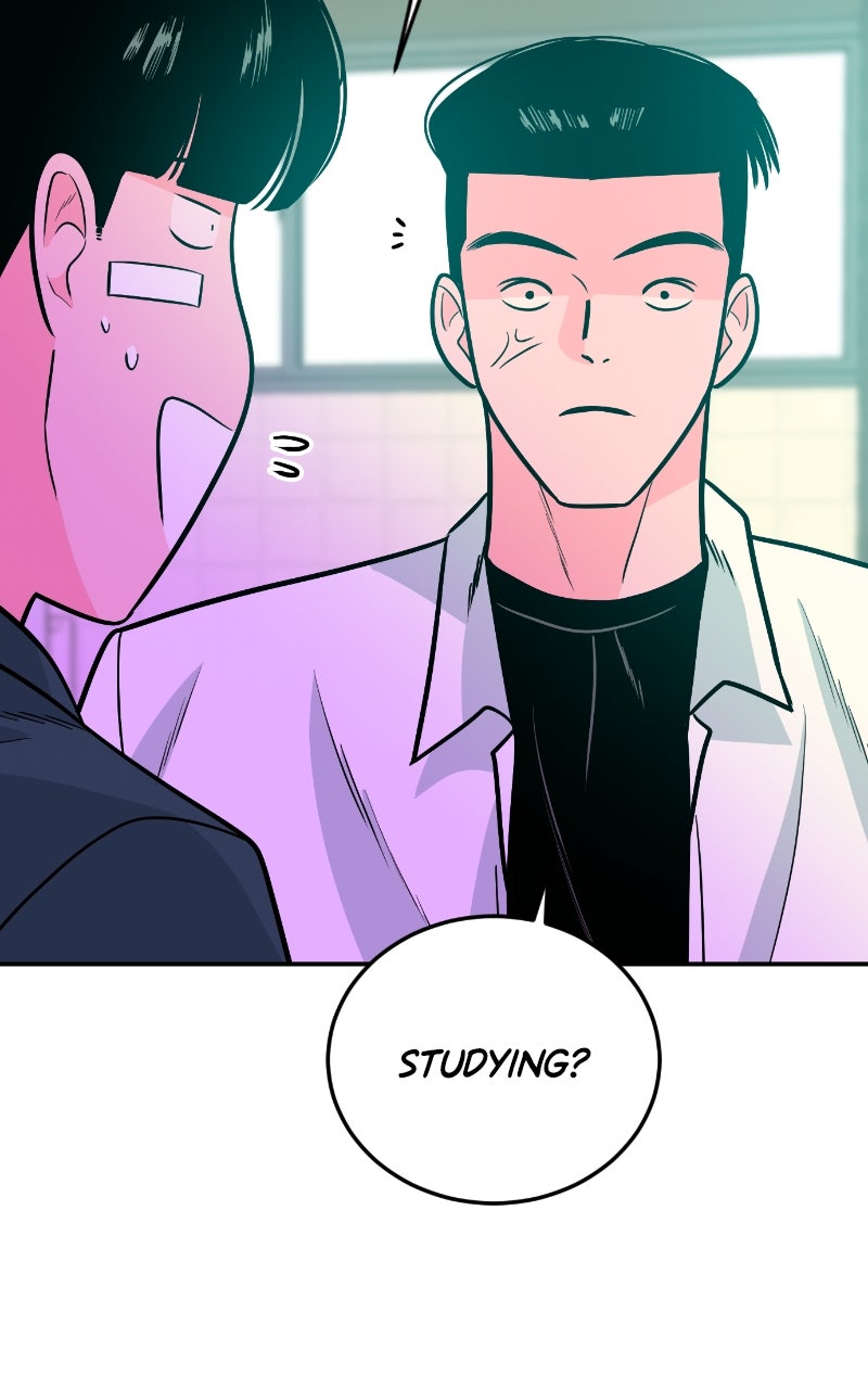 The Good Student Ep. 28 - You Saw Me Yesterday, Didn