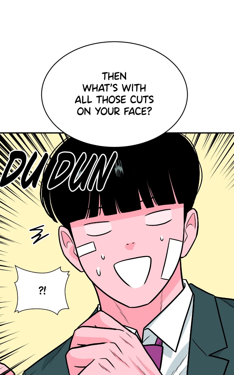 The Good Student Ep. 28 - You Saw Me Yesterday, Didn