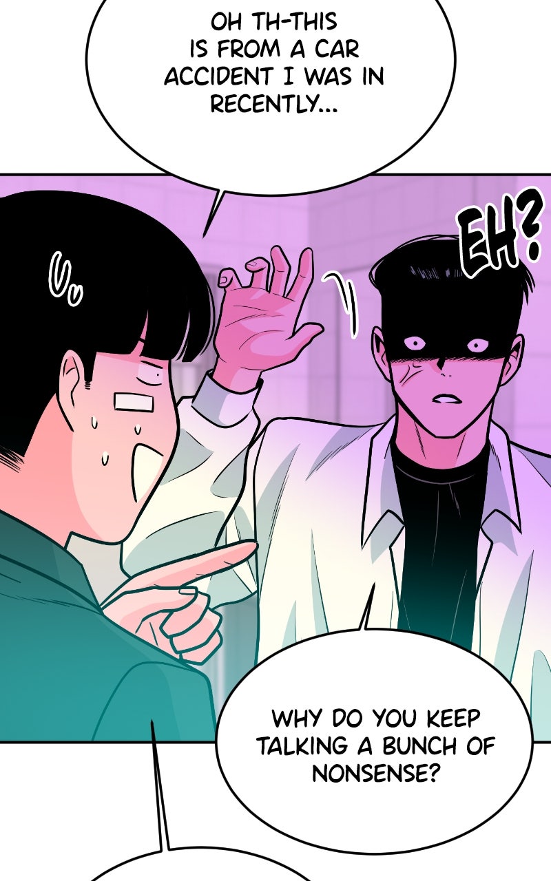 The Good Student Ep. 28 - You Saw Me Yesterday, Didn