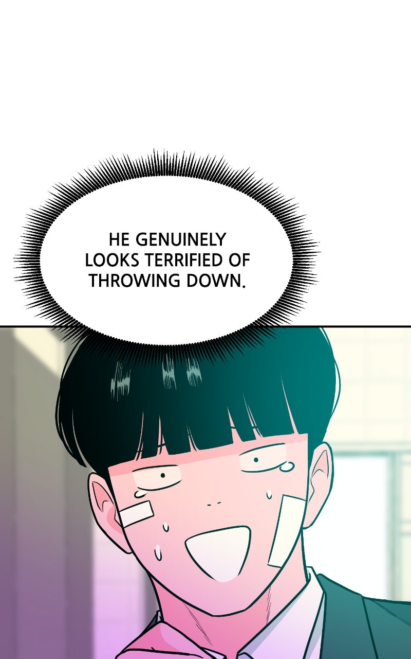 The Good Student Ep. 28 - You Saw Me Yesterday, Didn