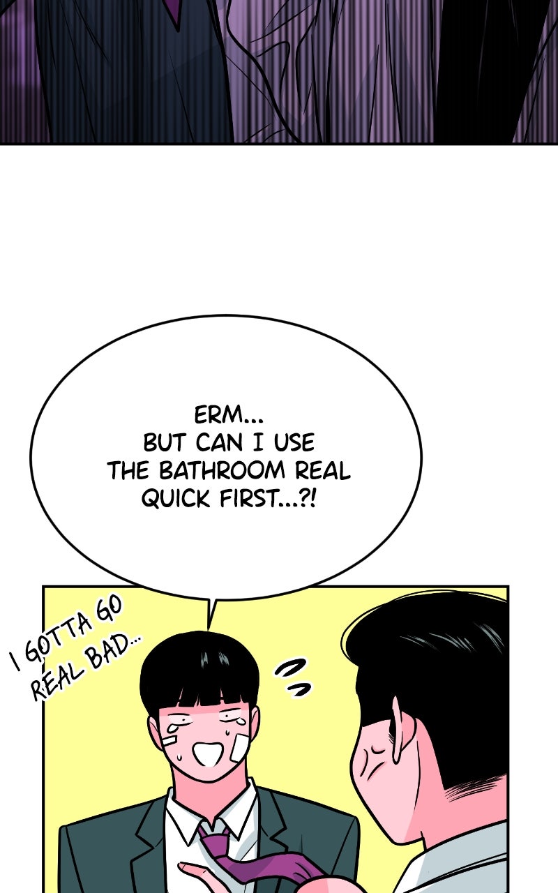 The Good Student Ep. 28 - You Saw Me Yesterday, Didn