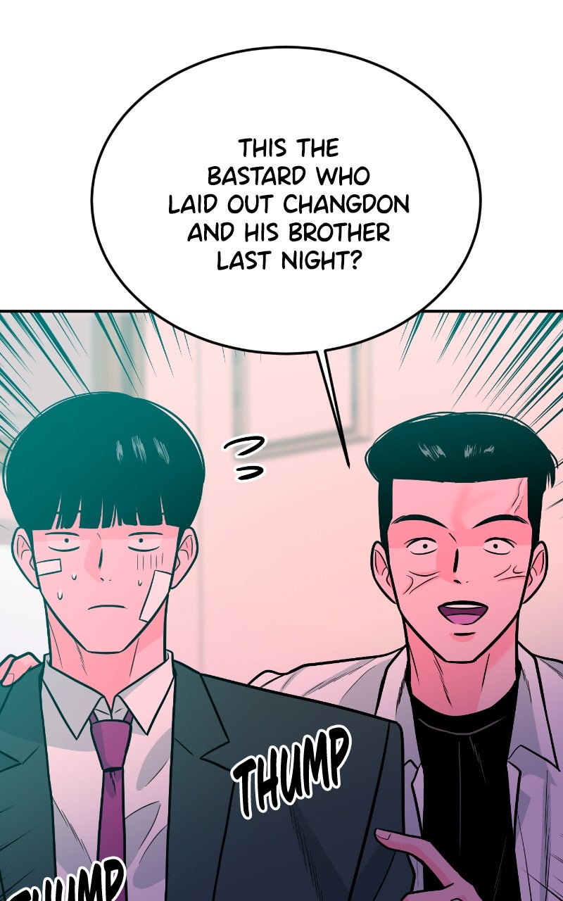The Good Student Ep. 28 - You Saw Me Yesterday, Didn