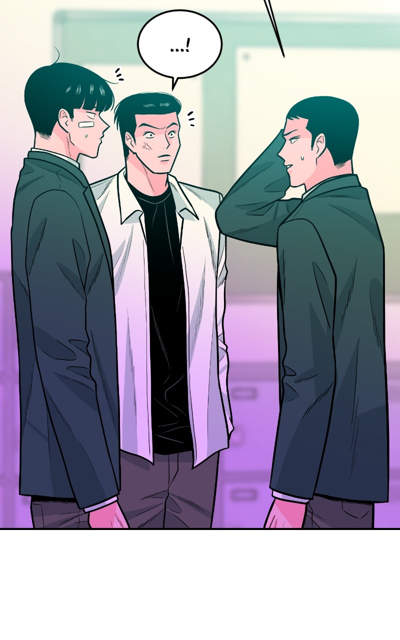 The Good Student Ep. 28 - You Saw Me Yesterday, Didn