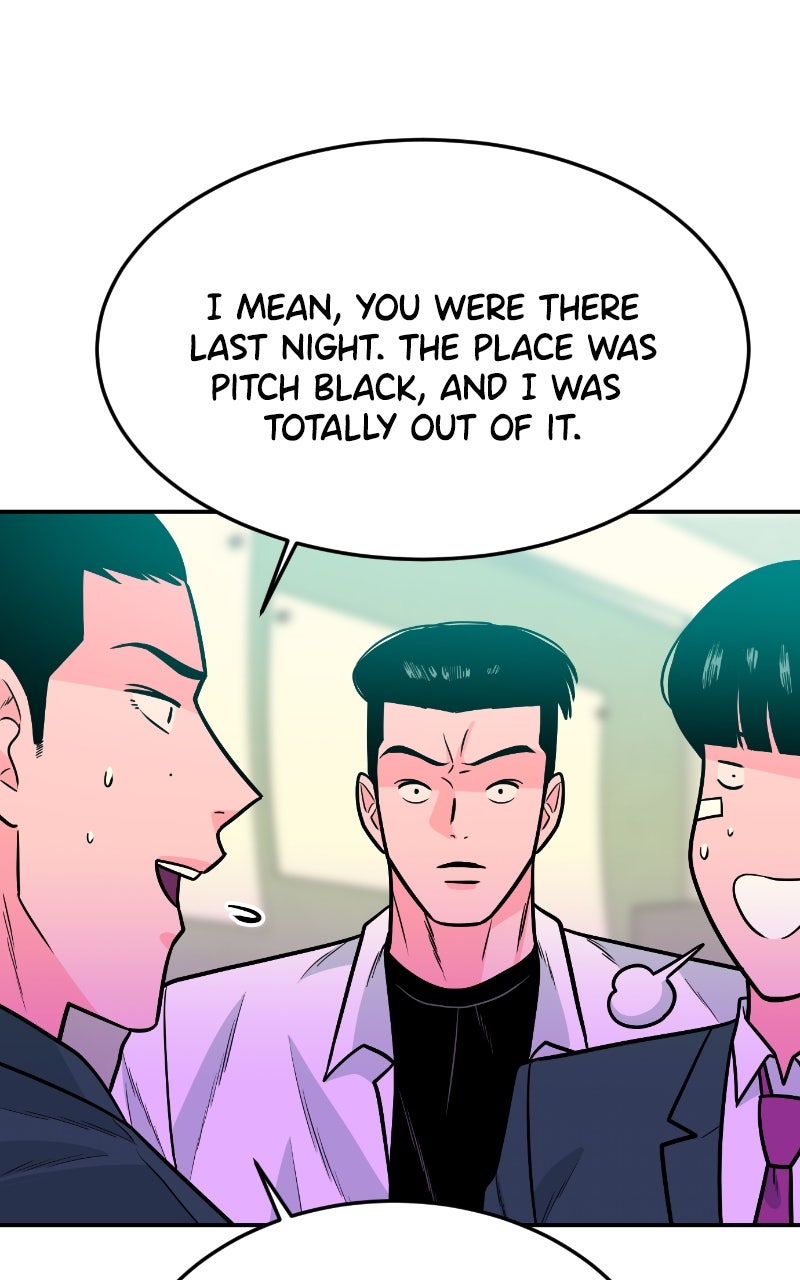 The Good Student Ep. 28 - You Saw Me Yesterday, Didn