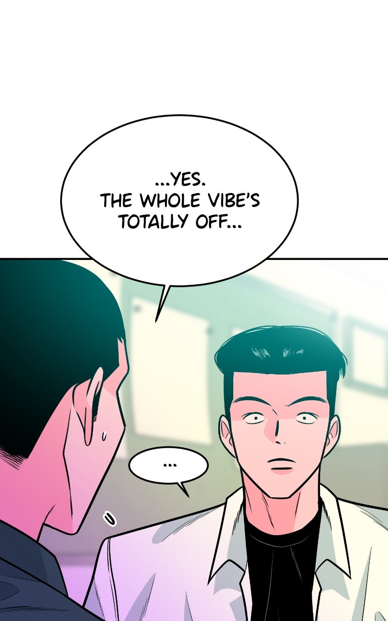 The Good Student Ep. 28 - You Saw Me Yesterday, Didn
