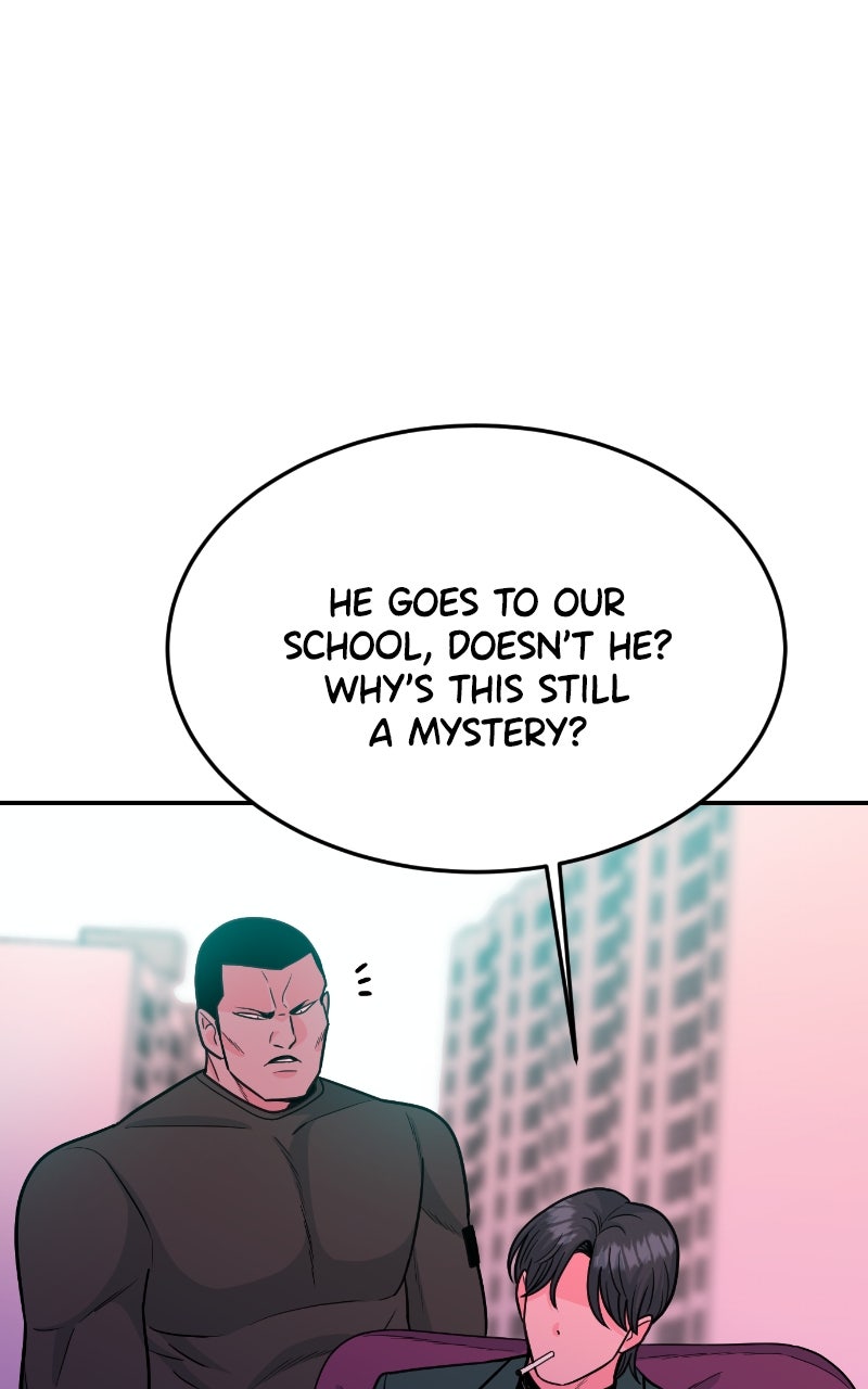The Good Student Ep. 28 - You Saw Me Yesterday, Didn