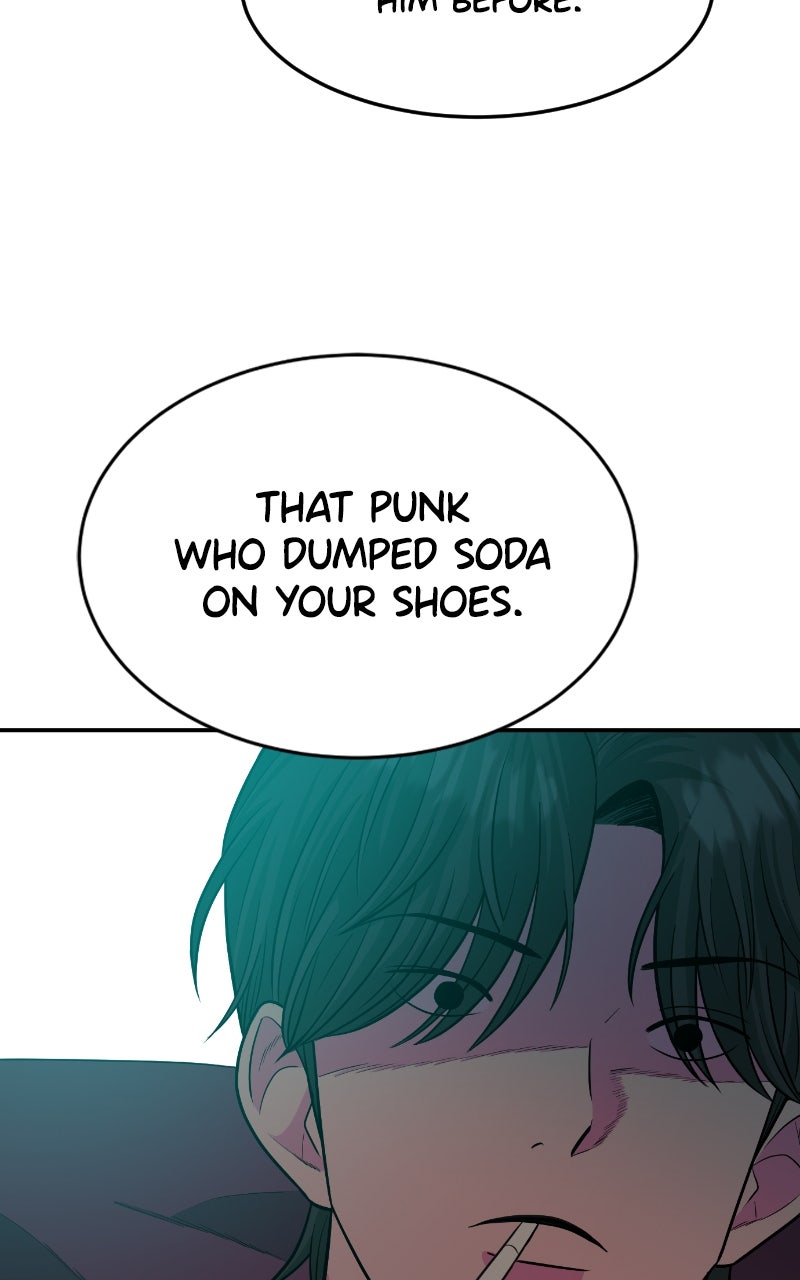 The Good Student Ep. 28 - You Saw Me Yesterday, Didn