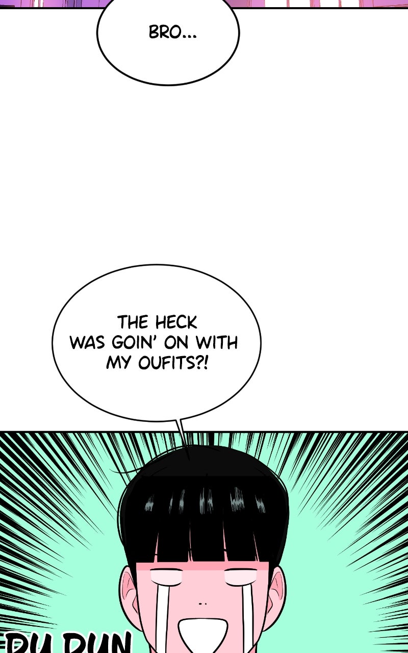 The Good Student Ep. 29 - Hongdae Station Exit 9 page 2 - 