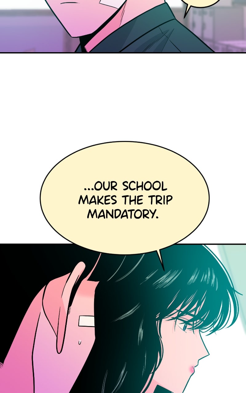 The Good Student Ep. 29 - Hongdae Station Exit 9 page 11 - 