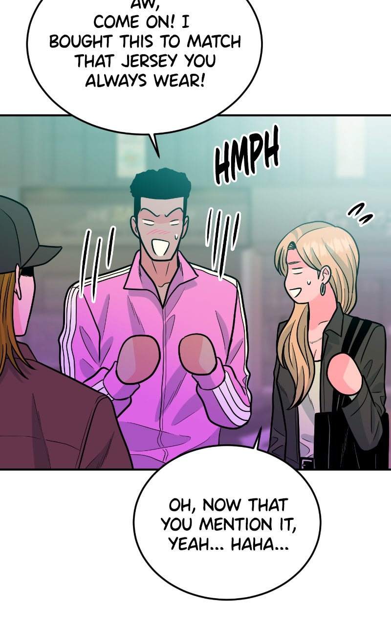 The Good Student Ep. 29 - Hongdae Station Exit 9 page 103 - 