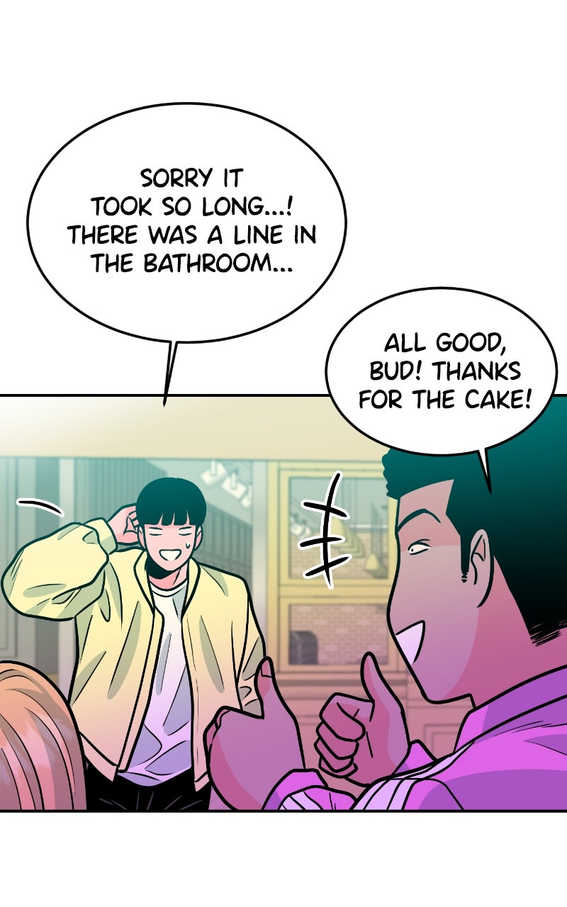 The Good Student Ep. 29 - Hongdae Station Exit 9 page 104 - 