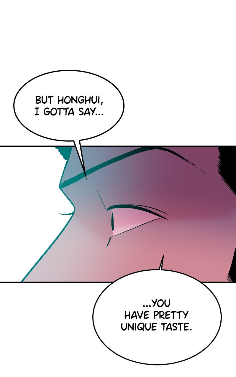 The Good Student Ep. 29 - Hongdae Station Exit 9 page 105 - 