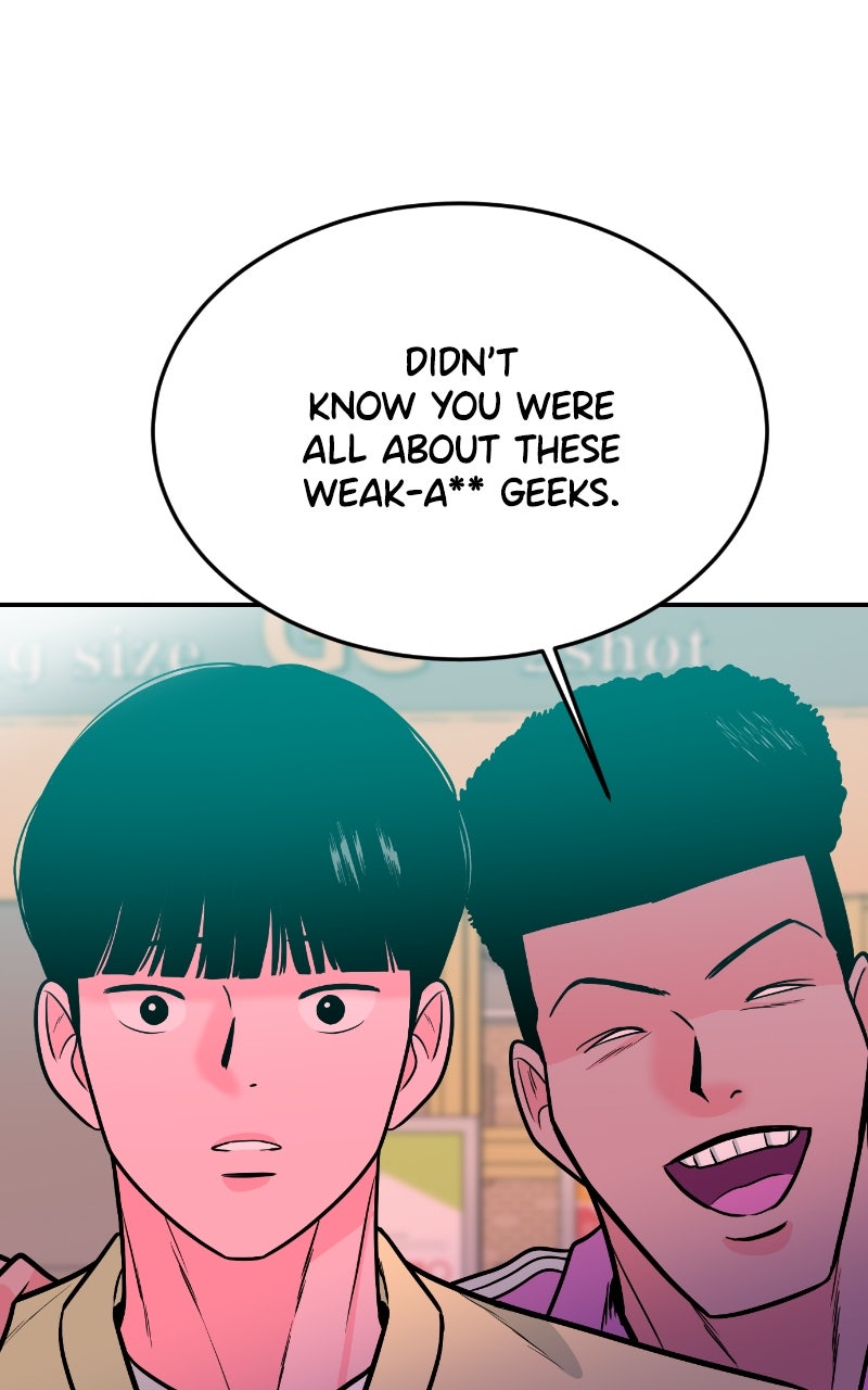 The Good Student Ep. 29 - Hongdae Station Exit 9 page 106 - 