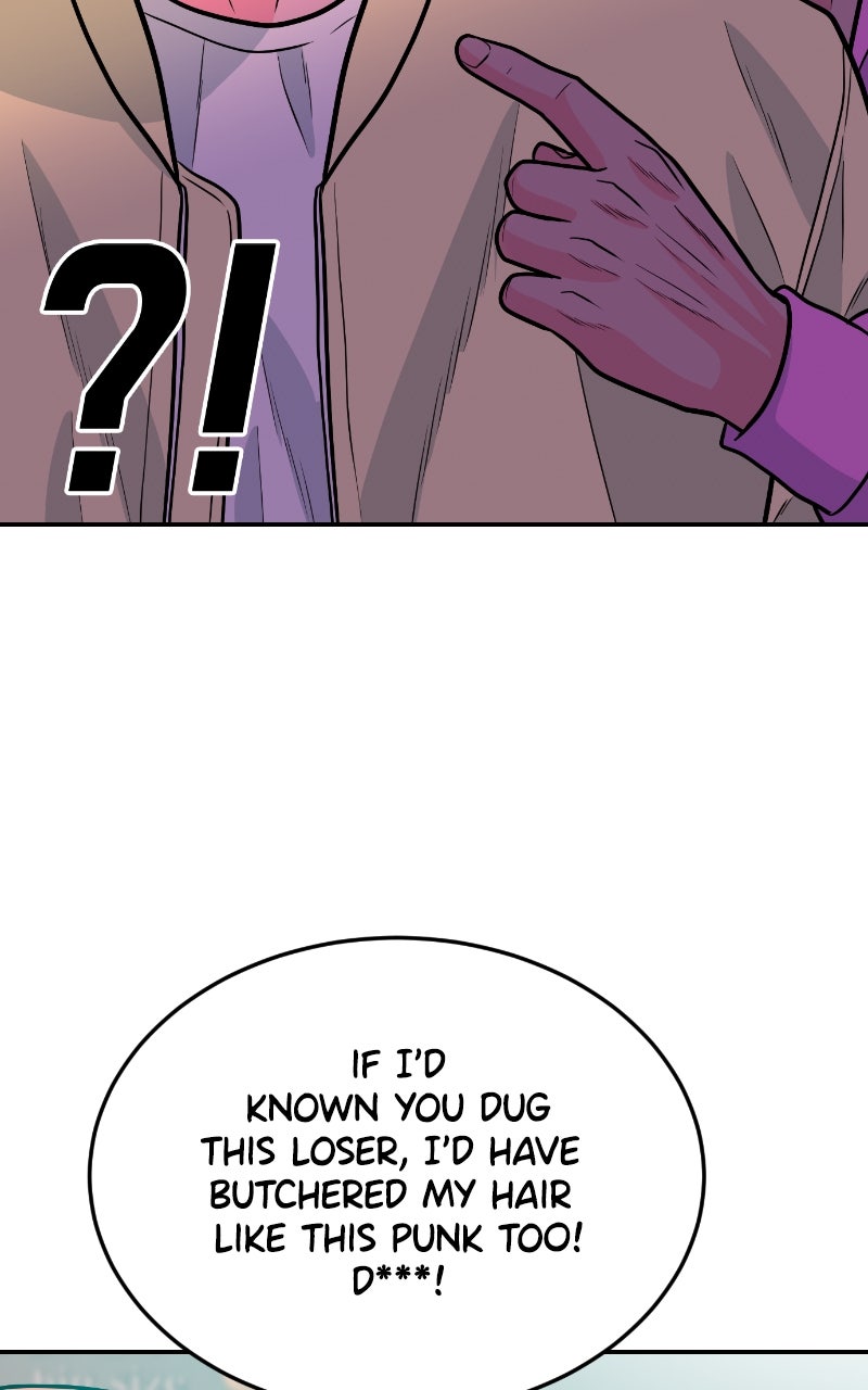 The Good Student Ep. 29 - Hongdae Station Exit 9 page 107 - 