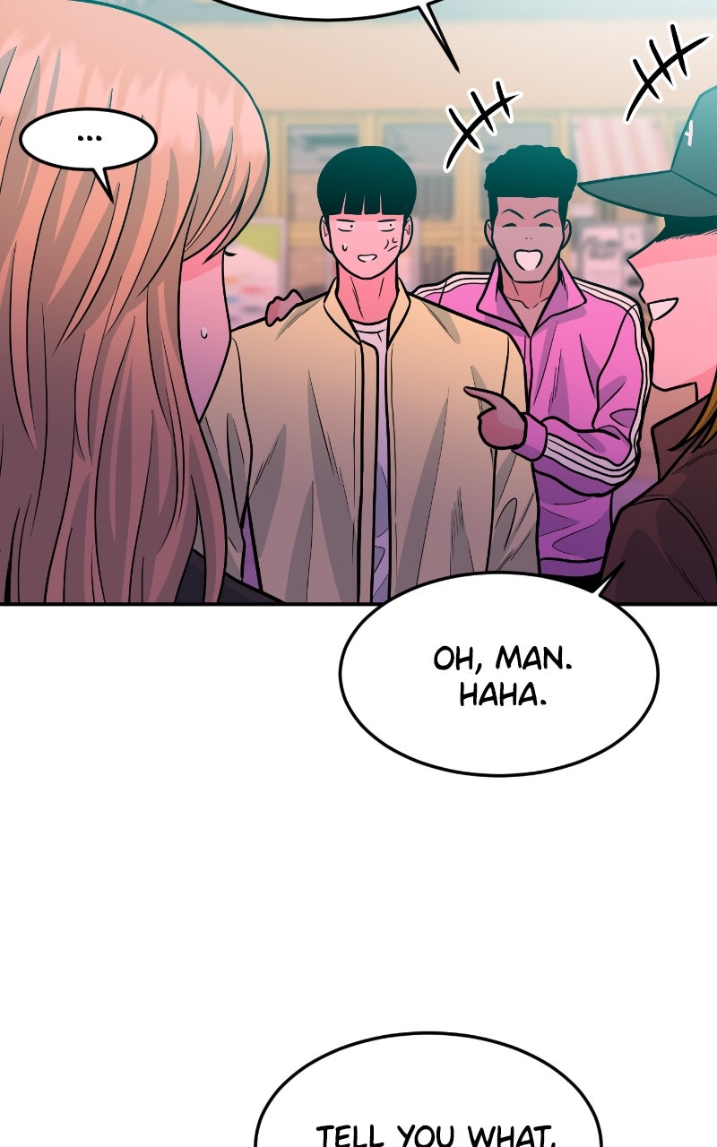 The Good Student Ep. 29 - Hongdae Station Exit 9 page 108 - 