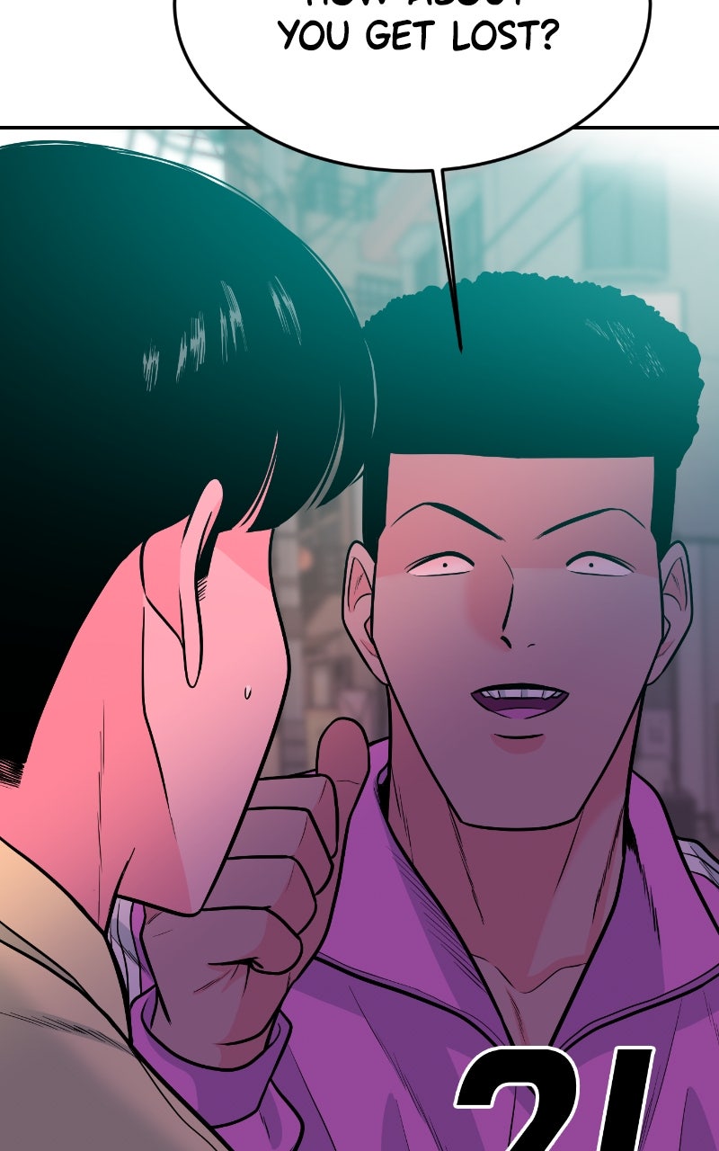 The Good Student Ep. 29 - Hongdae Station Exit 9 page 110 - 