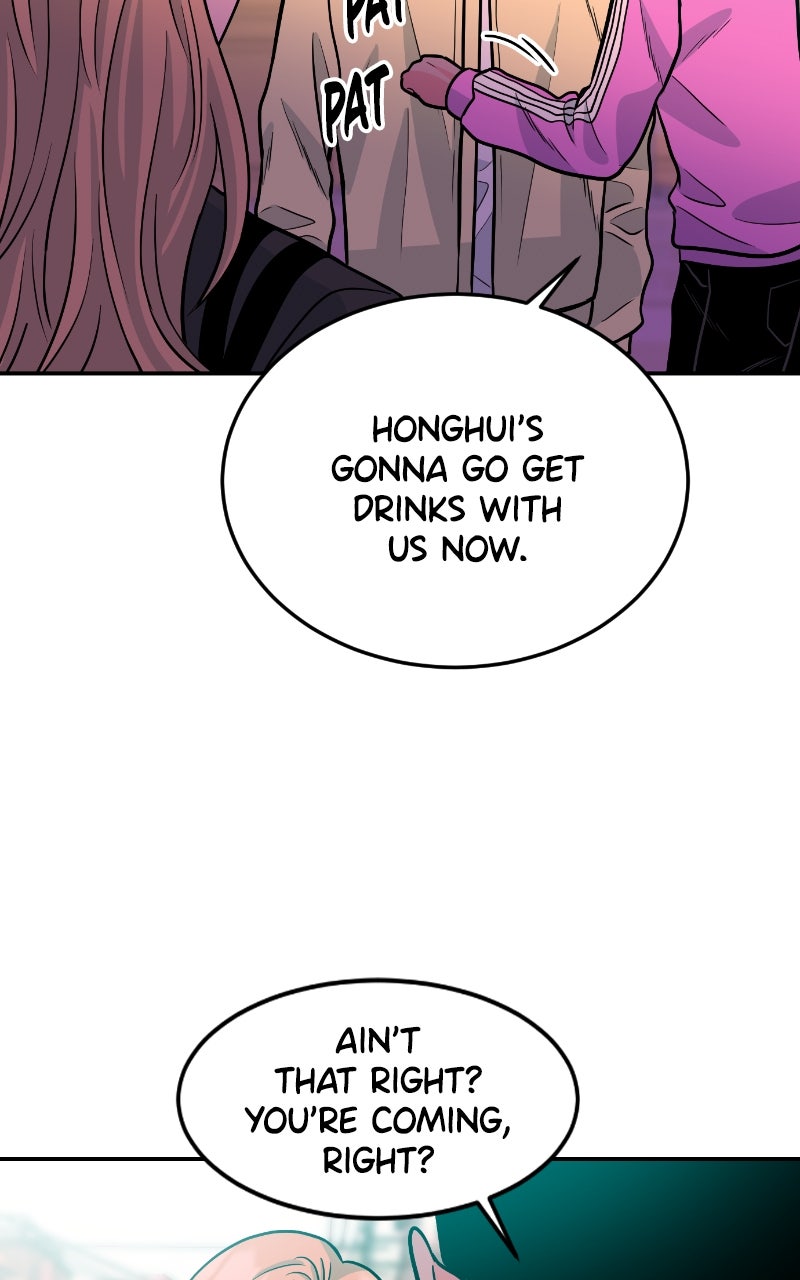 The Good Student Ep. 29 - Hongdae Station Exit 9 page 112 - 