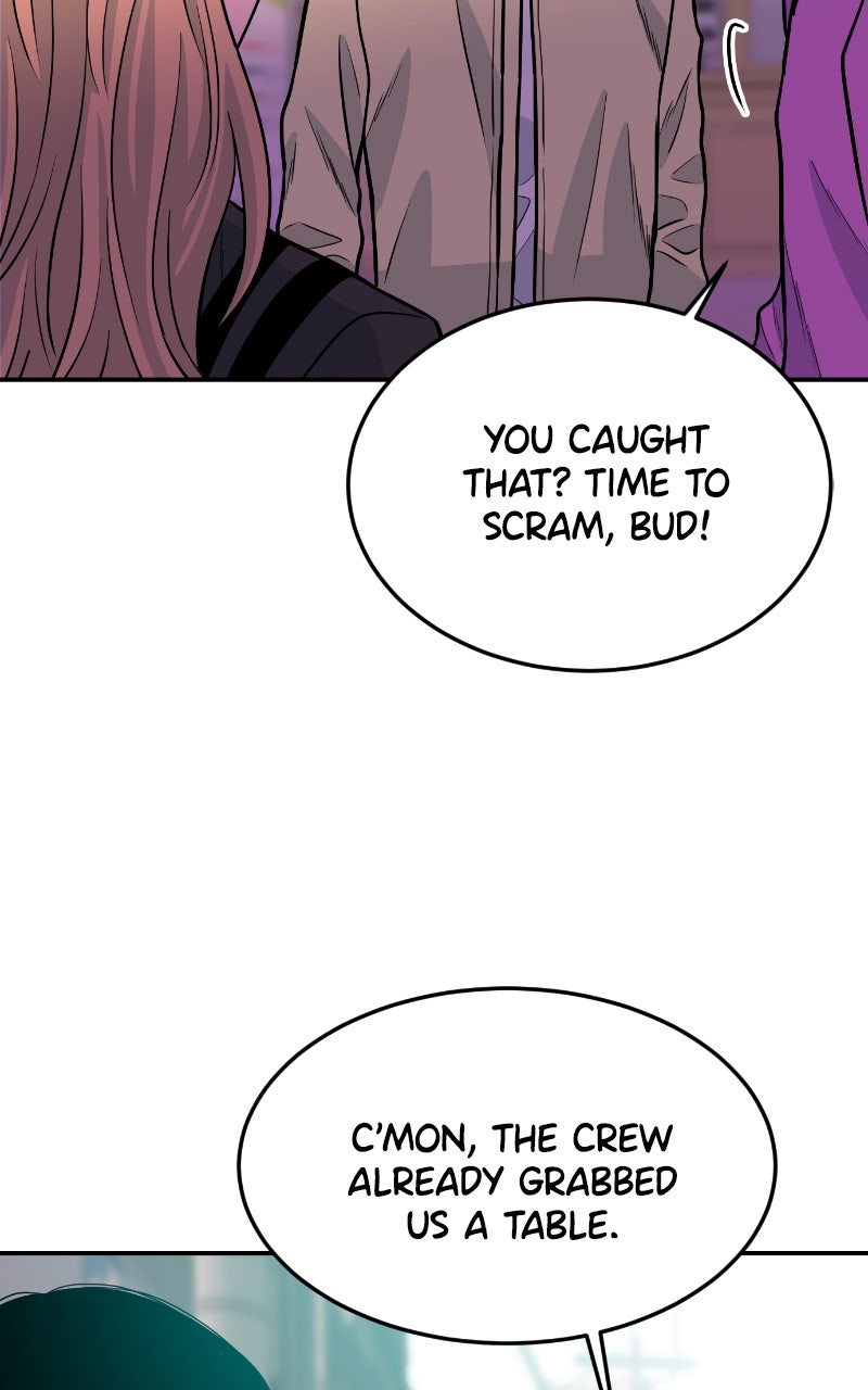 The Good Student Ep. 29 - Hongdae Station Exit 9 page 116 - 